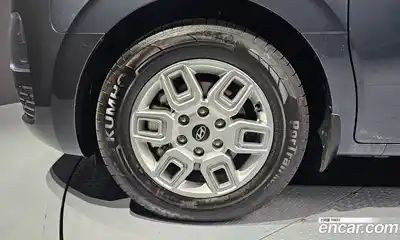 Hyundai Staria 2022 2.2 Автомат в Москве № 1141442, миниатюра 5