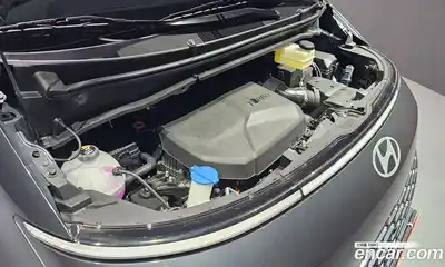 Hyundai Staria 2022 2.2 Автомат в Москве № 1141442, миниатюра 6