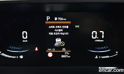 Hyundai Staria 2022 2.2 Автомат в Москве № 1141442, миниатюра 8