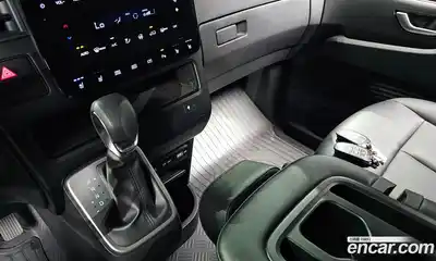 Hyundai Staria 2022 2.2 Автомат в Москве № 1141442, миниатюра 9