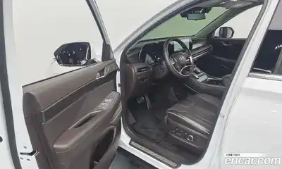 Hyundai Palisade 2023 3.8 Автомат в Москве № 1141465, миниатюра 11