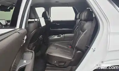 Hyundai Palisade 2023 3.8 Автомат в Москве № 1141465, миниатюра 12