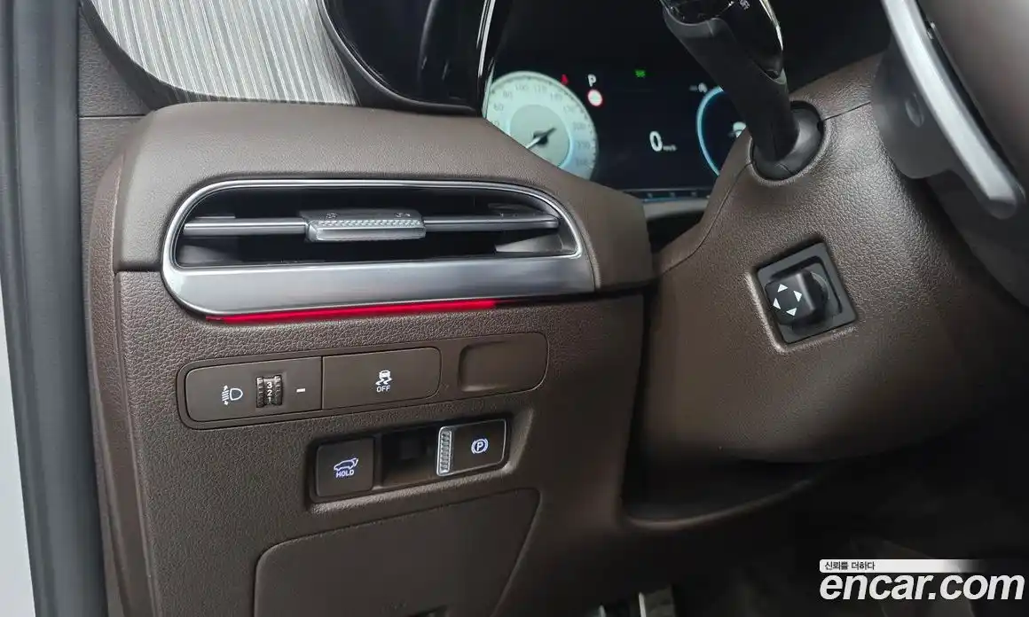 Hyundai Palisade 2023 3.8 Автомат в Москве № 1141465, фото 17