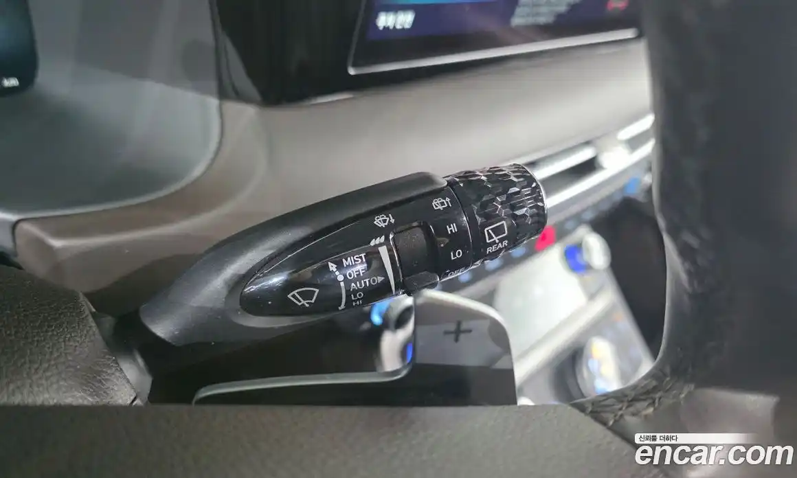 Hyundai Palisade 2023 3.8 Автомат в Москве № 1141465, фото 18