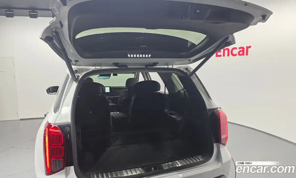 Hyundai Palisade 2023 3.8 Автомат в Москве № 1141465, фото 20