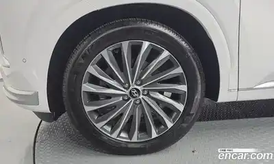 Hyundai Palisade 2023 3.8 Автомат в Москве № 1141465, миниатюра 5