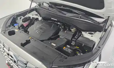 Hyundai Palisade 2023 3.8 Автомат в Москве № 1141465, миниатюра 6