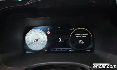 Hyundai Palisade 2023 3.8 Автомат в Москве № 1141465, миниатюра 8