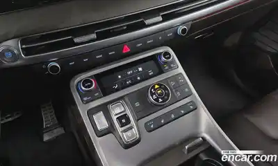 Hyundai Palisade 2023 3.8 Автомат в Москве № 1141465, миниатюра 9