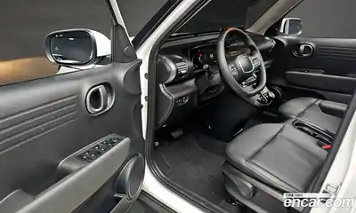 Hyundai Casper 2023 1.0 Автомат в Москве № 1141487, миниатюра 11