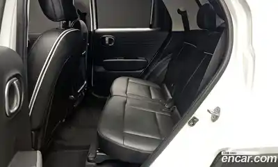 Hyundai Casper 2023 1.0 Автомат в Москве № 1141487, миниатюра 12