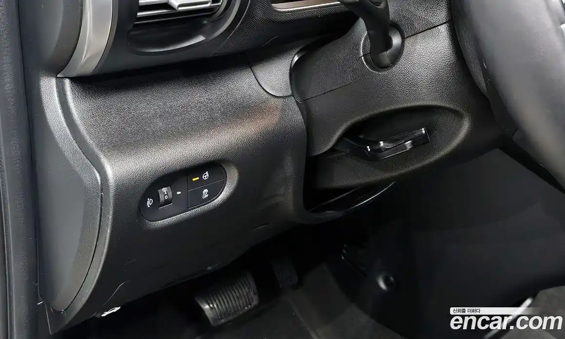 Hyundai Casper 2023 1.0 Автомат в Москве № 1141487, фото 17