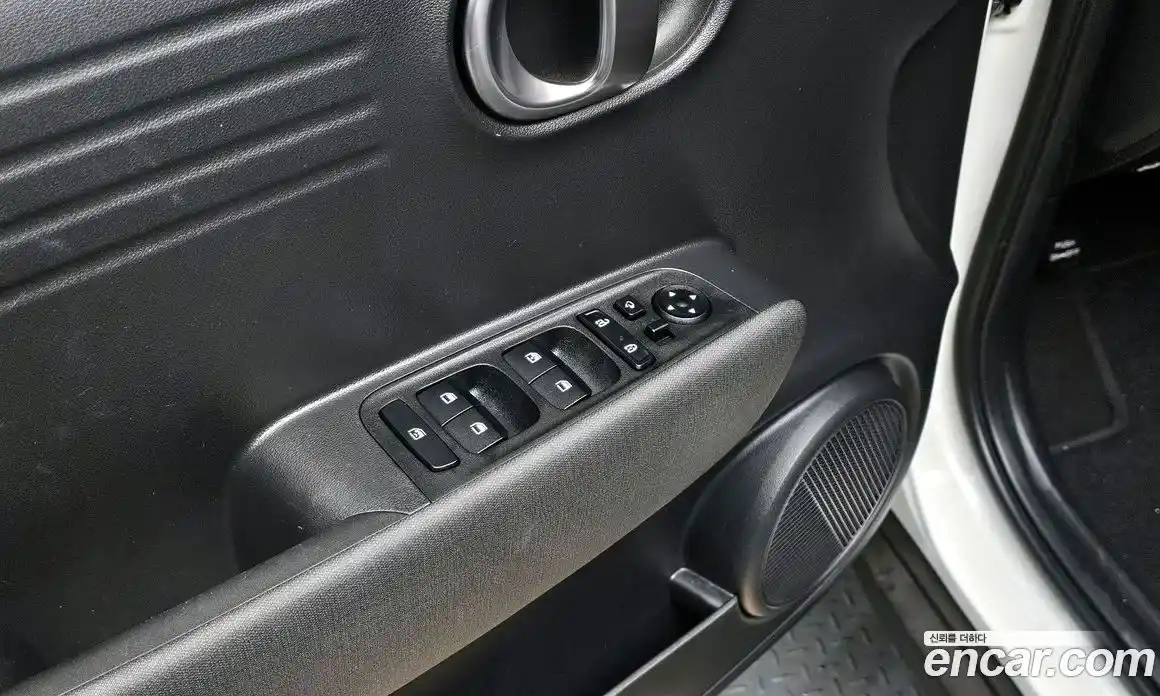 Hyundai Casper 2023 1.0 Автомат в Москве № 1141487, фото 18