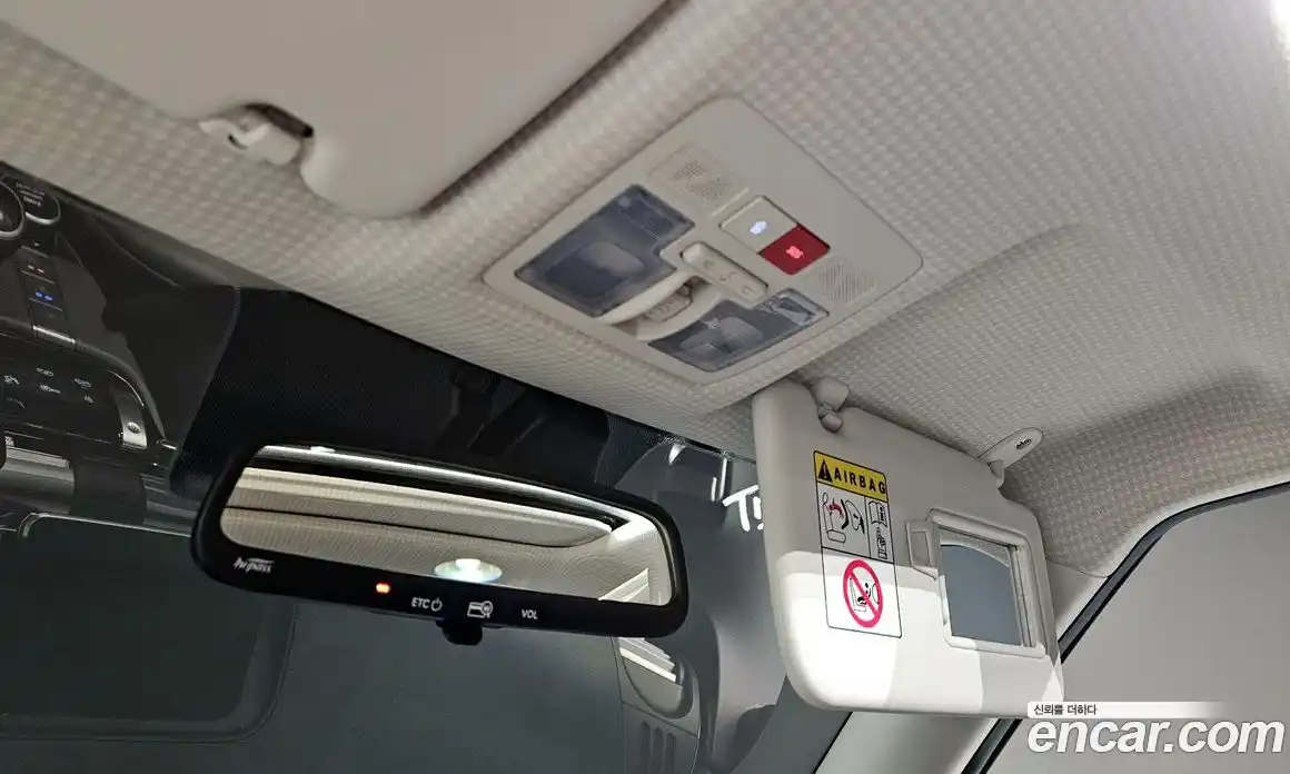 Hyundai Casper 2023 1.0 Автомат в Москве № 1141487, фото 20