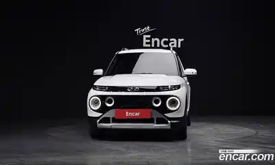 Hyundai Casper 2023 1.0 Автомат в Москве № 1141487, миниатюра 3