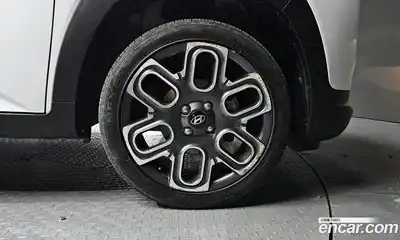 Hyundai Casper 2023 1.0 Автомат в Москве № 1141487, миниатюра 5