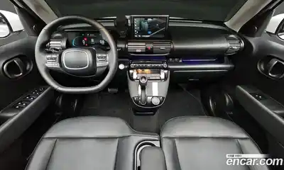 Hyundai Casper 2023 1.0 Автомат в Москве № 1141487, миниатюра 7