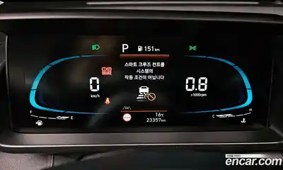 Hyundai Casper 2023 1.0 Автомат в Москве № 1141487, миниатюра 8