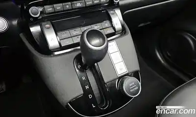 Hyundai Casper 2023 1.0 Автомат в Москве № 1141487, миниатюра 9