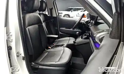 Hyundai Casper 2023 1.0 Автомат в Москве № 1141487, миниатюра 10