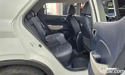Hyundai Venue 2021 1.6 Автомат в Москве № 1141719, миниатюра 12