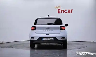 Hyundai Venue 2021 1.6 Автомат в Москве № 1141719, миниатюра 4