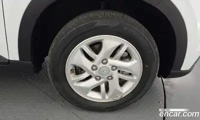 Hyundai Venue 2021 1.6 Автомат в Москве № 1141719, миниатюра 5