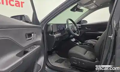 Hyundai Kona 2024 1.6 Автомат в Москве № 1141776, миниатюра 11