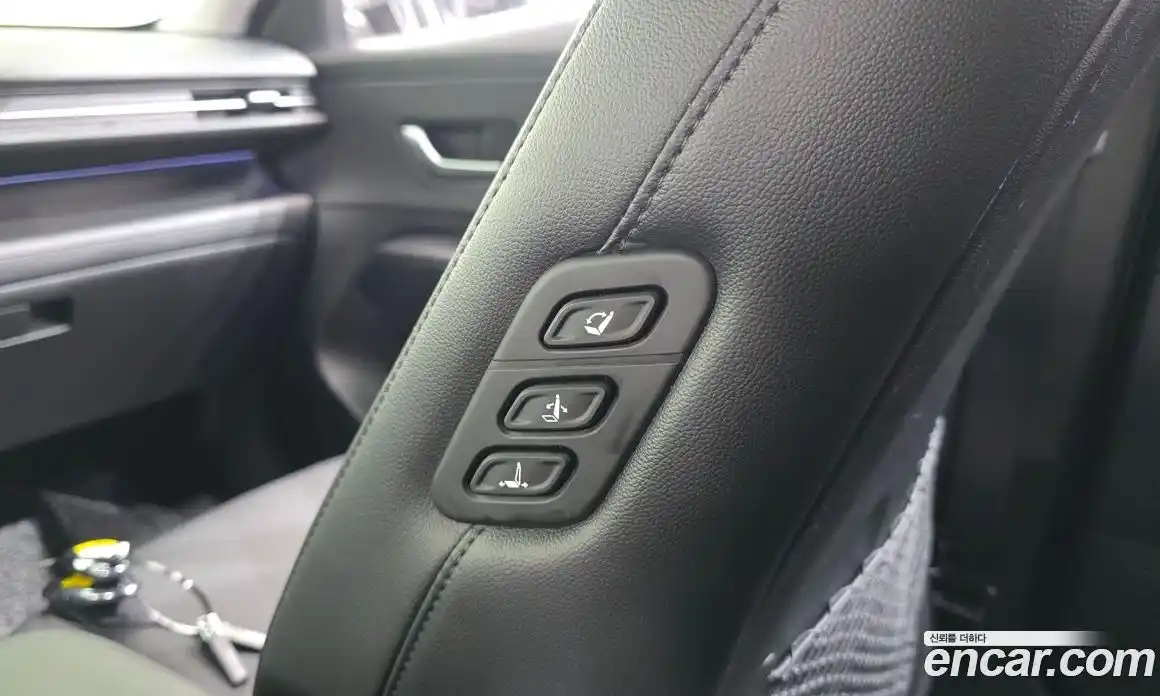 Hyundai Kona 2024 1.6 Автомат в Москве № 1141776, фото 17