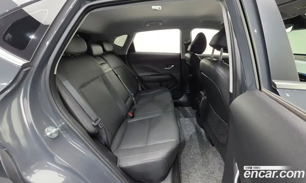 Hyundai Kona 2024 1.6 Автомат в Москве № 1141776, фото 19