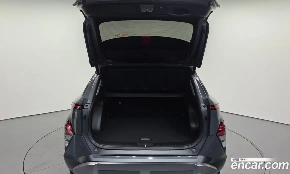 Hyundai Kona 2024 1.6 Автомат в Москве № 1141776, фото 20