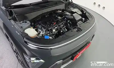 Hyundai Kona 2024 1.6 Автомат в Москве № 1141776, миниатюра 6