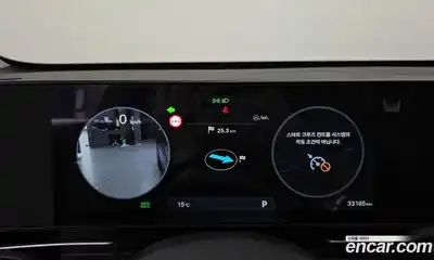 Hyundai Kona 2024 1.6 Автомат в Москве № 1141776, миниатюра 8