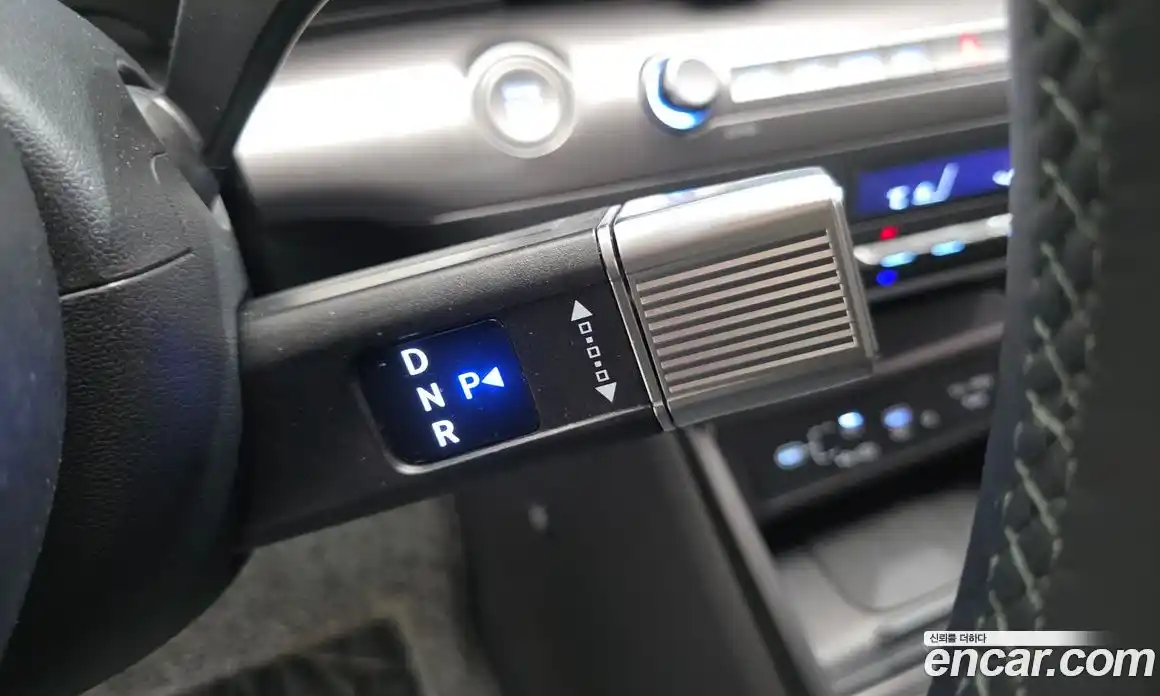 Hyundai Kona 2024 1.6 Автомат в Москве № 1141776, фото 9