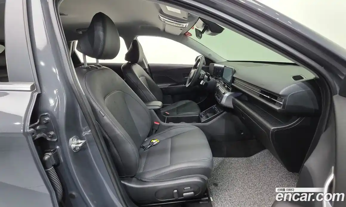 Hyundai Kona 2024 1.6 Автомат в Москве № 1141776, фото 10