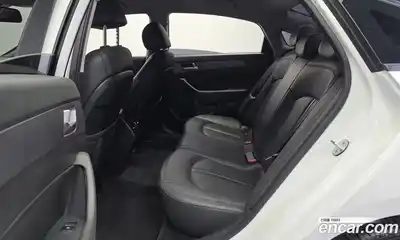 Hyundai Sonata 2017 2.0 Автомат в Москве № 1142729, миниатюра 11