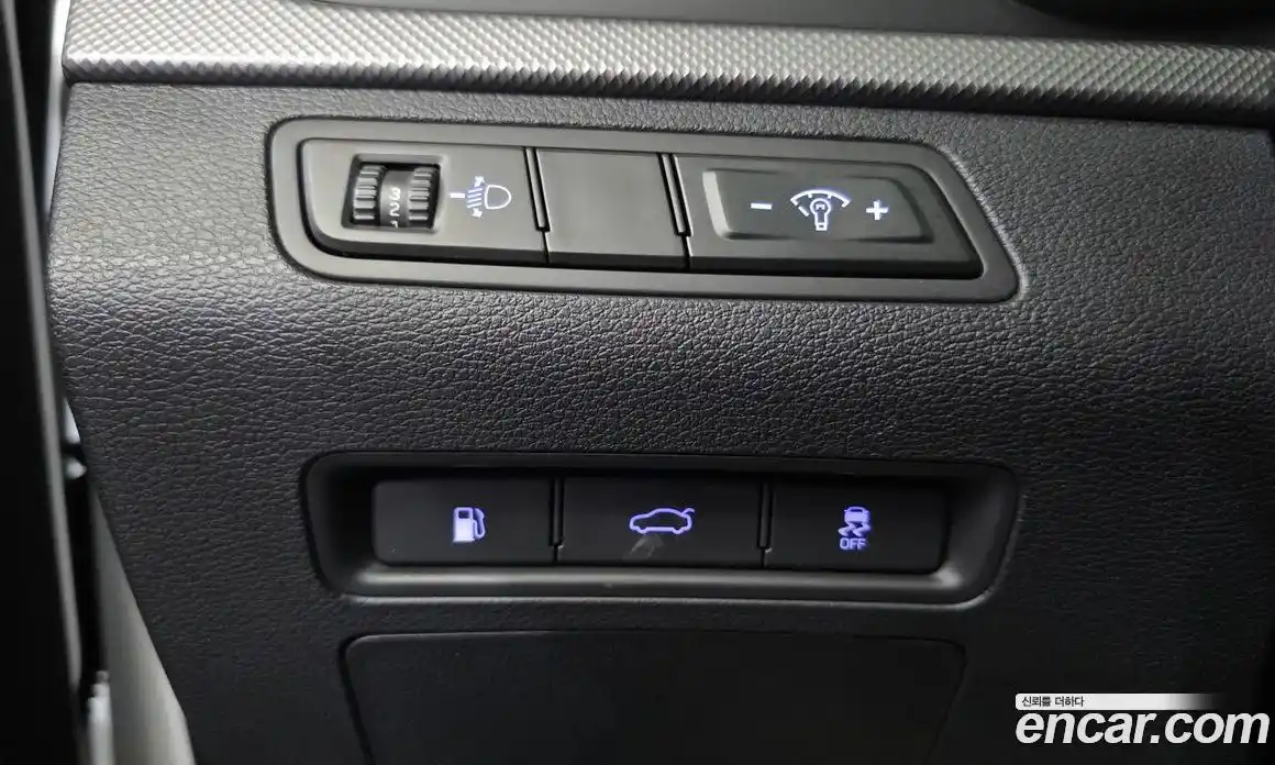 Hyundai Sonata 2017 2.0 Автомат в Москве № 1142729, фото 15