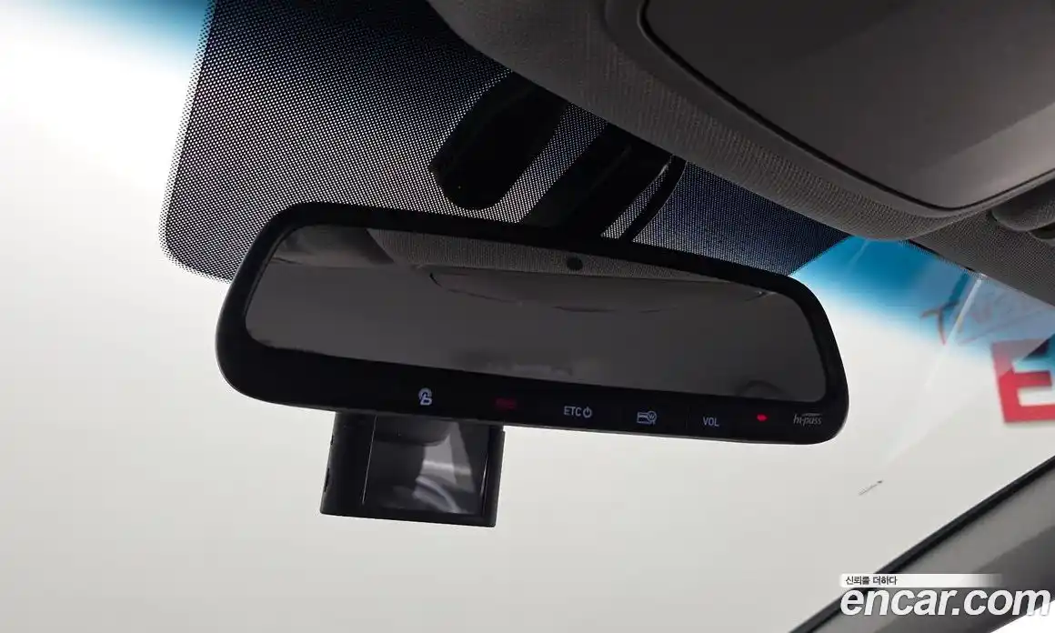 Hyundai Sonata 2017 2.0 Автомат в Москве № 1142729, фото 20