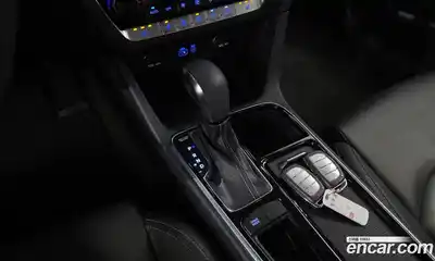 Hyundai Sonata 2017 2.0 Автомат в Москве № 1142729, миниатюра 9