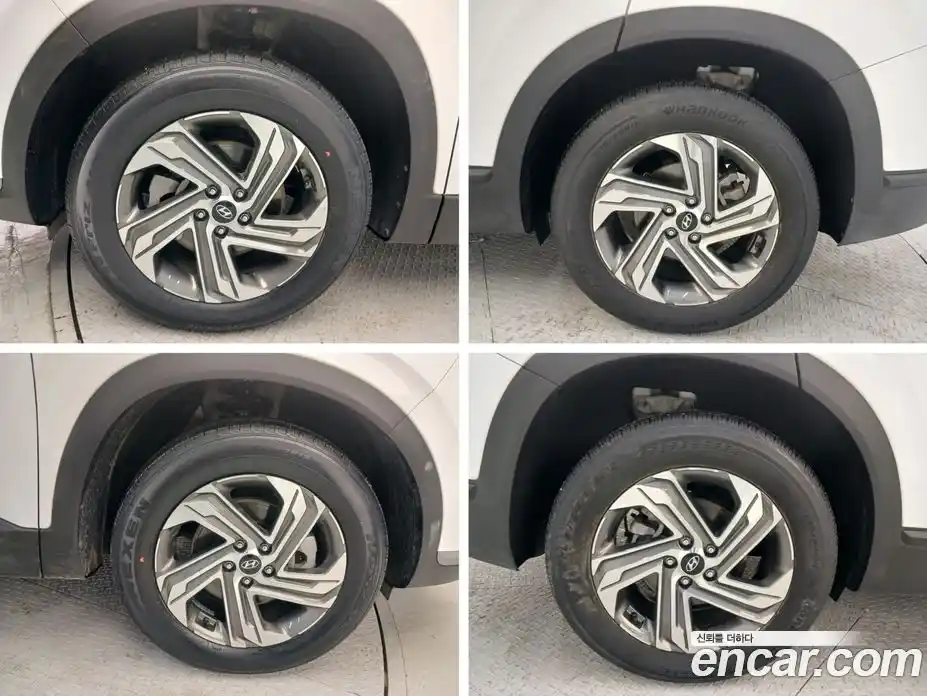 Hyundai Santa Fe 2022 2.2 Автомат в Москве № 1142778, фото 18