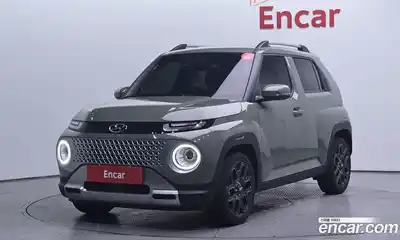 Hyundai Casper, 2024