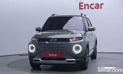 Hyundai Casper 2024 1.0 гидро в Москве № 1142780, миниатюра 3