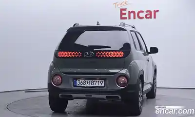 Hyundai Casper 2024 1.0 гидро в Москве № 1142780, миниатюра 4