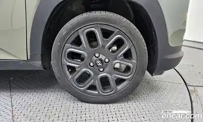 Hyundai Casper 2024 1.0 гидро в Москве № 1142780, миниатюра 5
