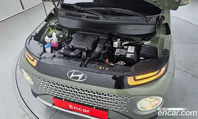 Hyundai Casper 2024 1.0 гидро в Москве № 1142780, миниатюра 6