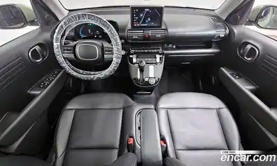 Hyundai Casper 2024 1.0 гидро в Москве № 1142780, миниатюра 7