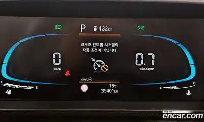 Hyundai Casper 2024 1.0 гидро в Москве № 1142780, миниатюра 8