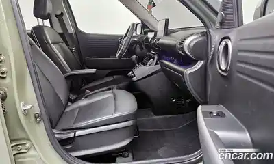 Hyundai Casper 2024 1.0 гидро в Москве № 1142780, миниатюра 10