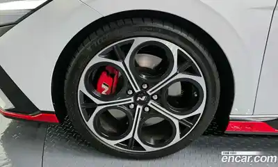 Hyundai Avante 2025 2.0 Механическая в Москве № 1142781, миниатюра 5