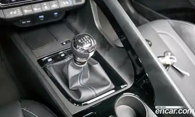 Hyundai Avante 2025 2.0 Механическая в Москве № 1142781, миниатюра 9